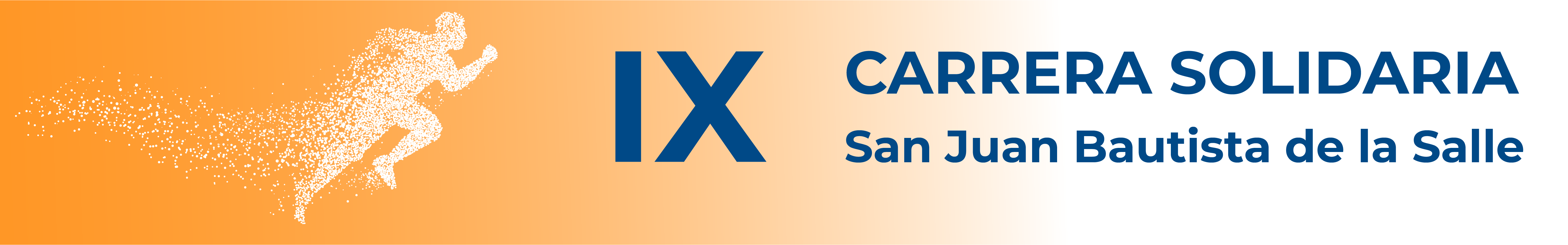 CARRERA SOLIDARIA 21
